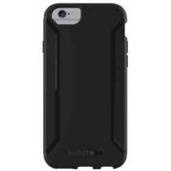 Чехол Tech21 Tacktical Black iPhone 6 (T21-4261)